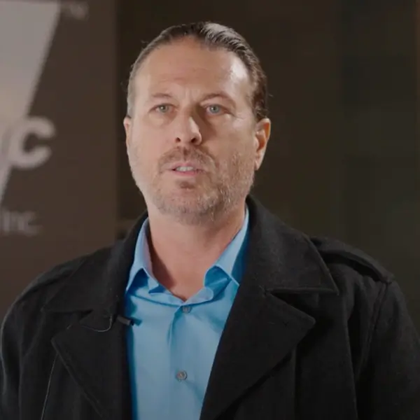 Stephan Selbert AcornVac Vacuum Plumbing Testimonial